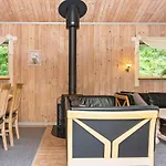 Holiday home 6 Person In Silkeborg-by Traum