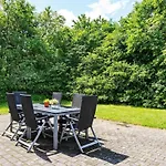 Holiday home 6 Person In Silkeborg-by Traum *