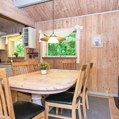 6 Person In Holiday home *