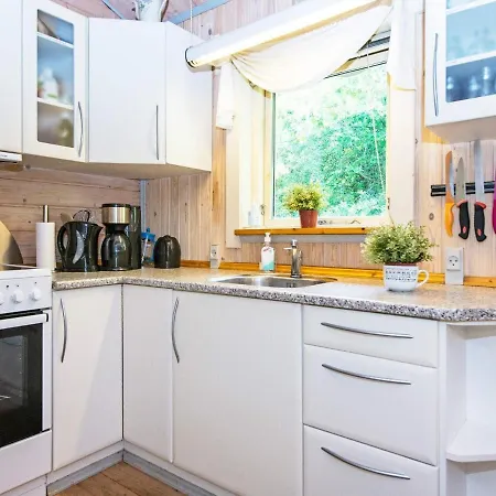 6 Person In Holiday home