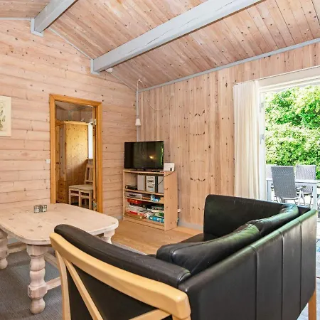 Holiday home 6 Person In Silkeborg