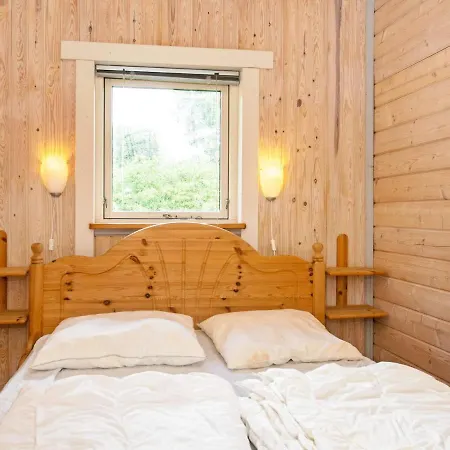 Holiday home 6 Person In *