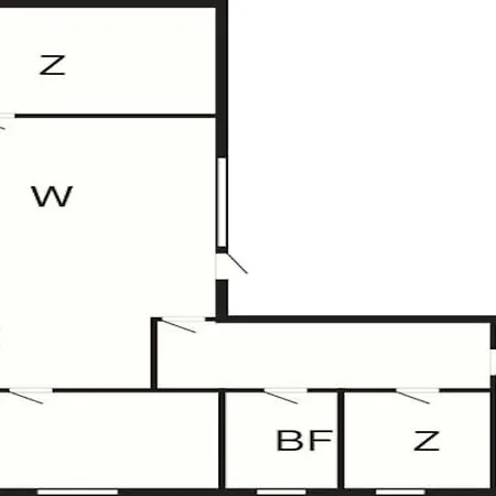 6 Person In Holiday home