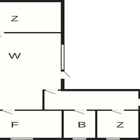 6 Person In Holiday home