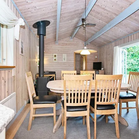 6 Person In Silkeborg-by Traum