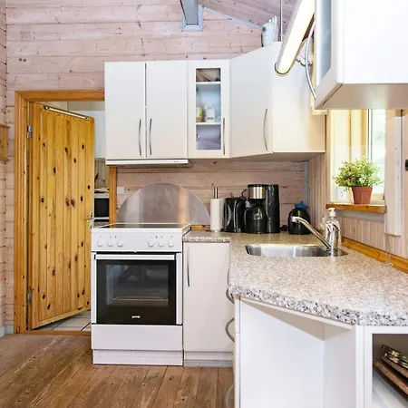 6 Person In Silkeborg-by Traum Casa vacanze