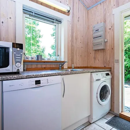 Casa vacanze 6 Person In Silkeborg-by Traum