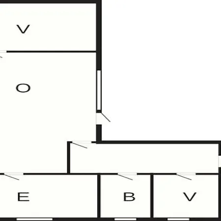 Hébergement de vacances 6 Person In Silkeborg-by Traum Silkeborg