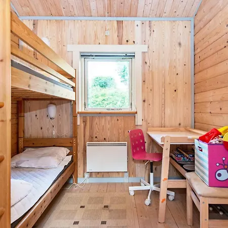 Casa de Férias 6 Person In