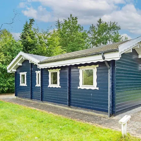 6 Person In Silkeborg-by Traum * Silkeborg