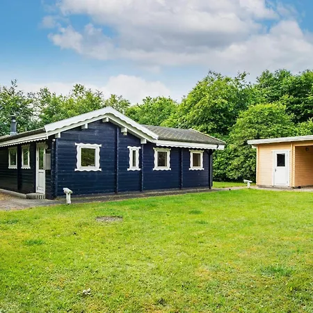 6 Person In Silkeborg-by Traum Casa vacanze Silkeborg