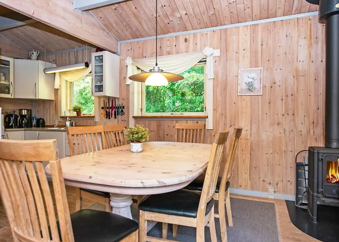 6 Person In Silkeborg-by Traum Silkeborg
