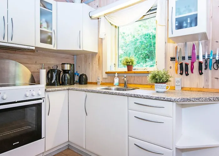 6 Person In Silkeborg-by Traum * Silkeborg