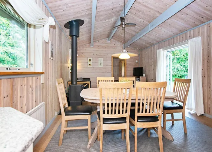 6 Person In Silkeborg-by Traum