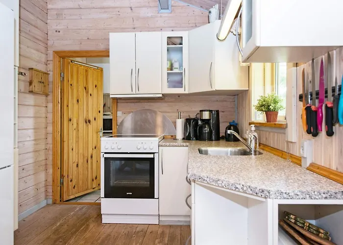6 Person In Silkeborg-by Traum Holiday home