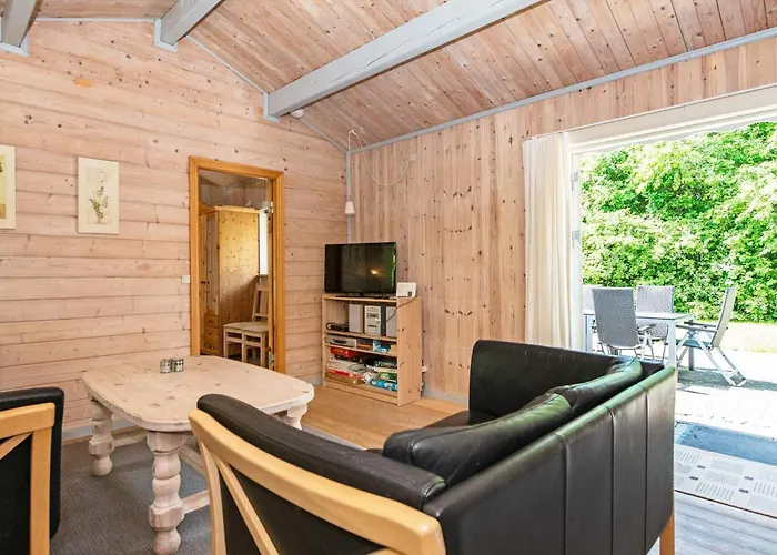 Holiday home 6 Person In Silkeborg-by Traum Silkeborg