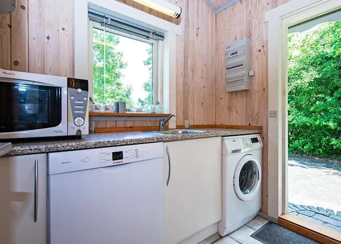 Vakantiehuis 6 Person In Silkeborg-by Traum