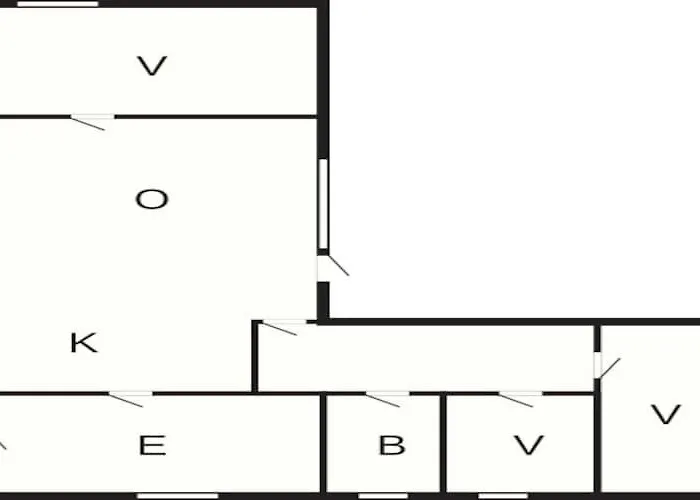 Vakantiehuis 6 Person In Silkeborg-by Traum Silkeborg