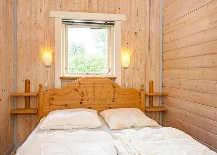 6 Person In Silkeborg-by Traum Silkeborg