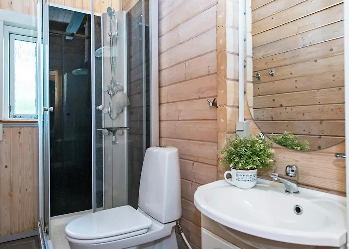 6 Person In Silkeborg-by Traum Vakantiehuis